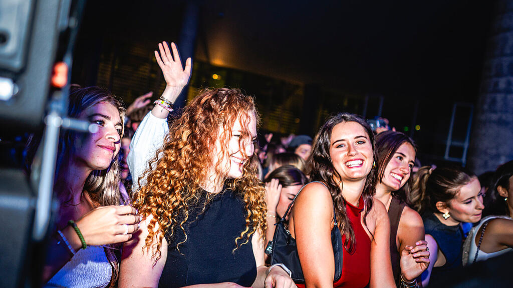 CLØUD7 x LiveinSalzburg
