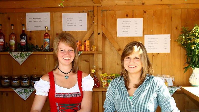 Bilder aus Berndorf