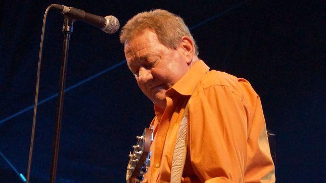 Bilder vom Konzert