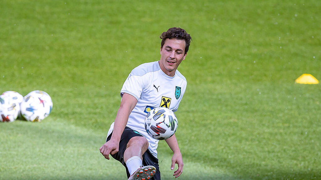 Julian Baumgartlinger