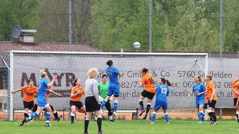 FC Bergheim - FC SHT Südburgenland