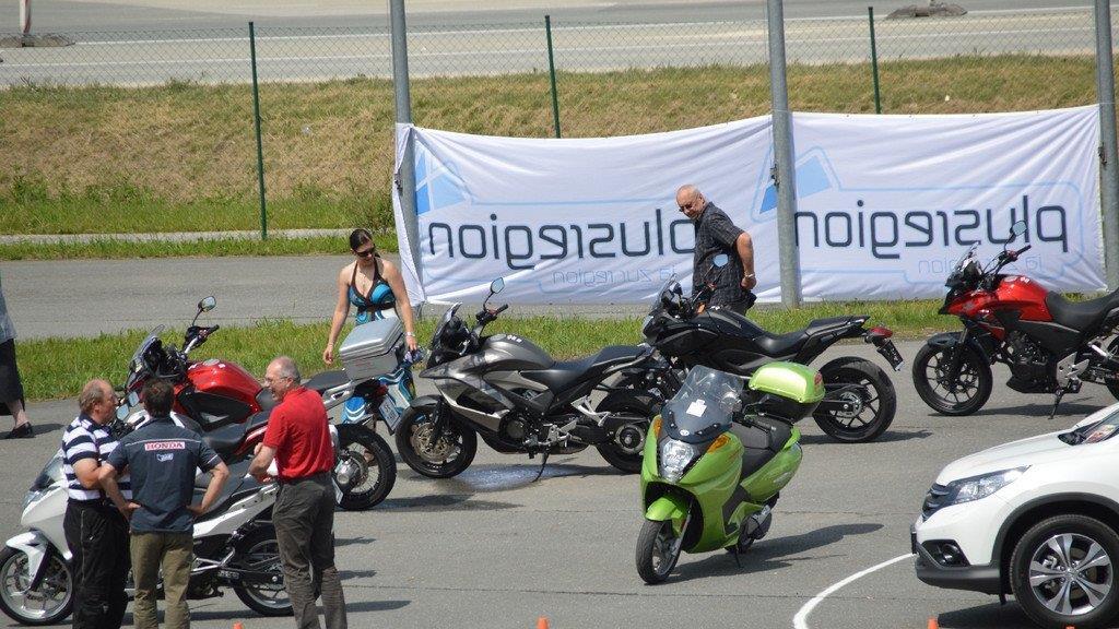 "Erlebnis Auto" in Straßwalchen