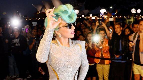 Lady Gaga spricht über die Ehe