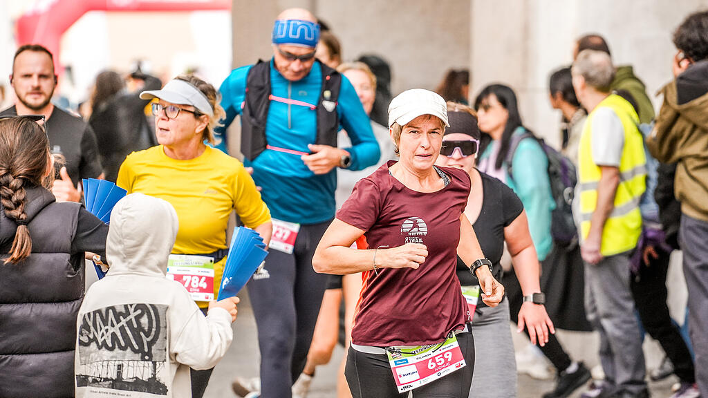 Das Trailrunning-Festival in Salzburg