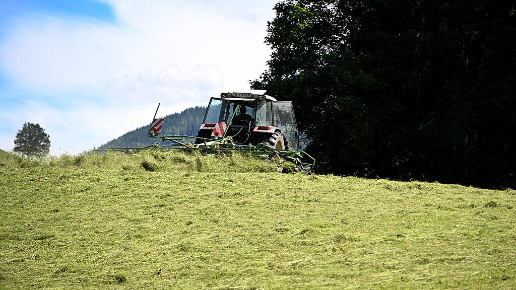 Traktor