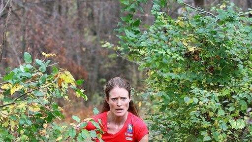Trailrunning: Gaisberglauf