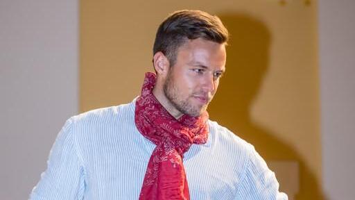 Mister Salzburg