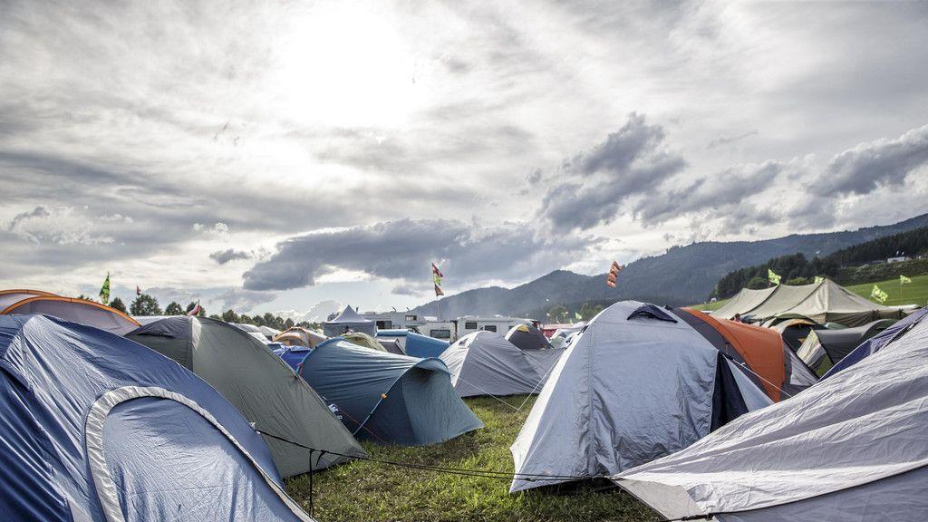 MotoGP in Spielberg: Fans