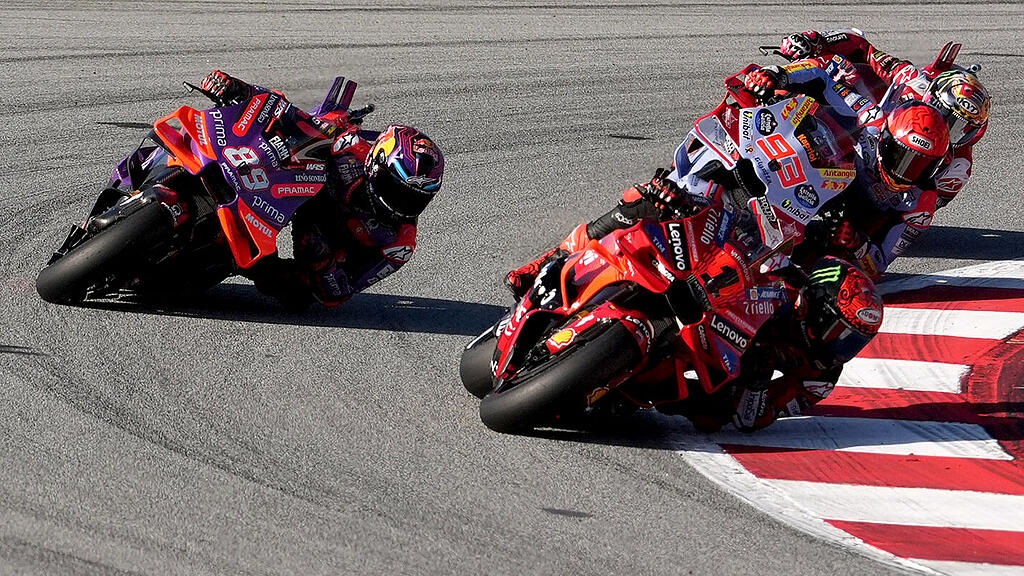 MotoGP