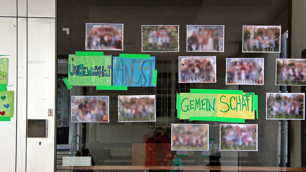 Volksschule Schwarzstraße