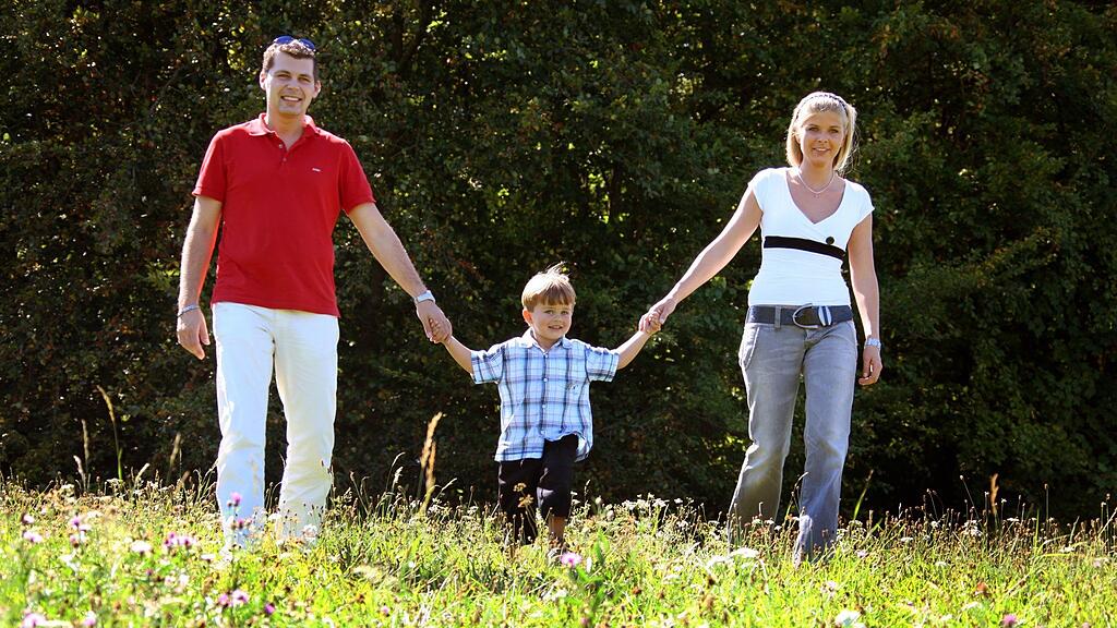 Am 15. Mai ist der "Internationale Tag der Familie", das Land Salzburg bietet zahlreiche Aktivitäten an.