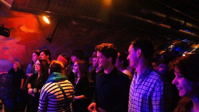 Circus Concerts, I