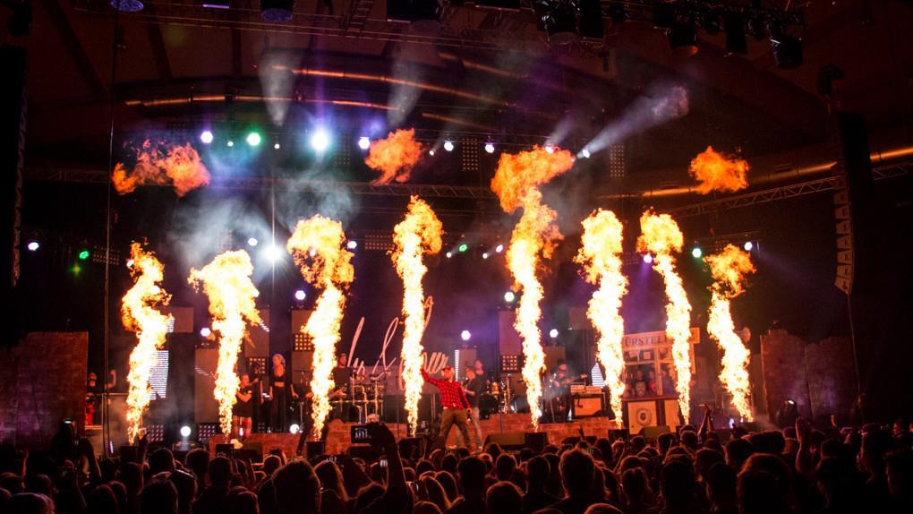 Seiler & Speer Konzert I