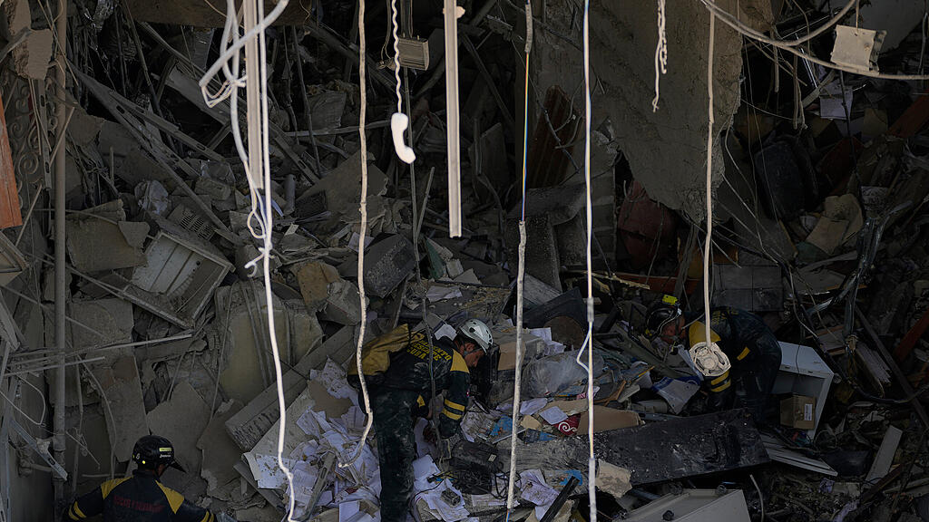 Explosion, Havanna, Kuba