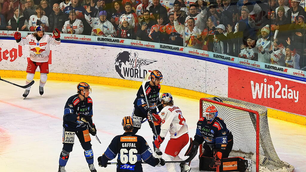 Red Bull Salzburg_Black Wings Linz