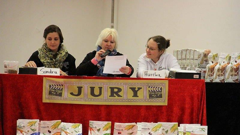 Haustiermesse Wels 2013