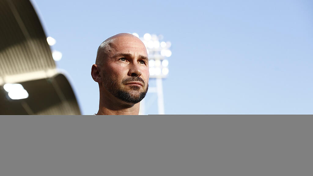 SK PUNTIGAMER STURM GRAZ - FC RED BULL SALZBURG