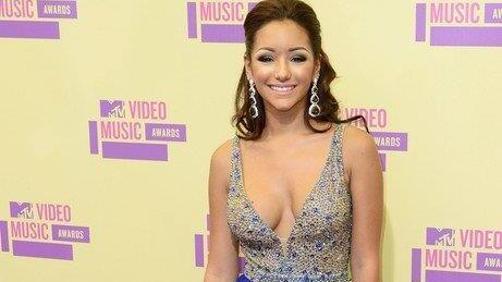 MTV Video Music Awards 2012