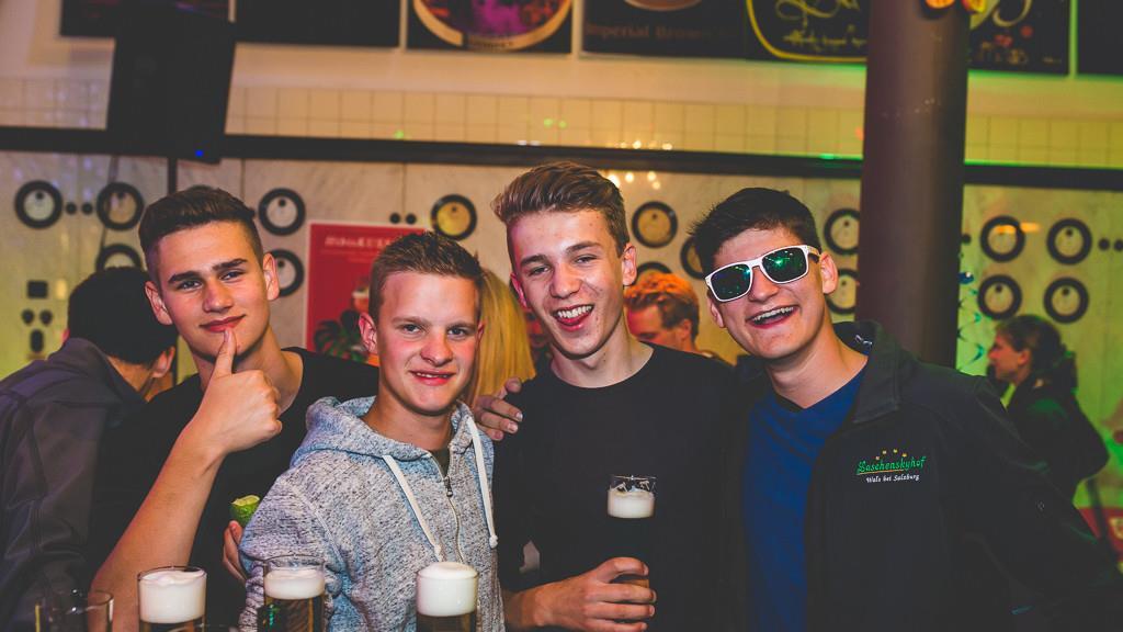 Stiegl Spring Break