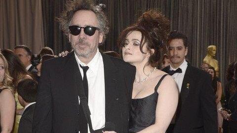 Oscars 2013: Red Carpet