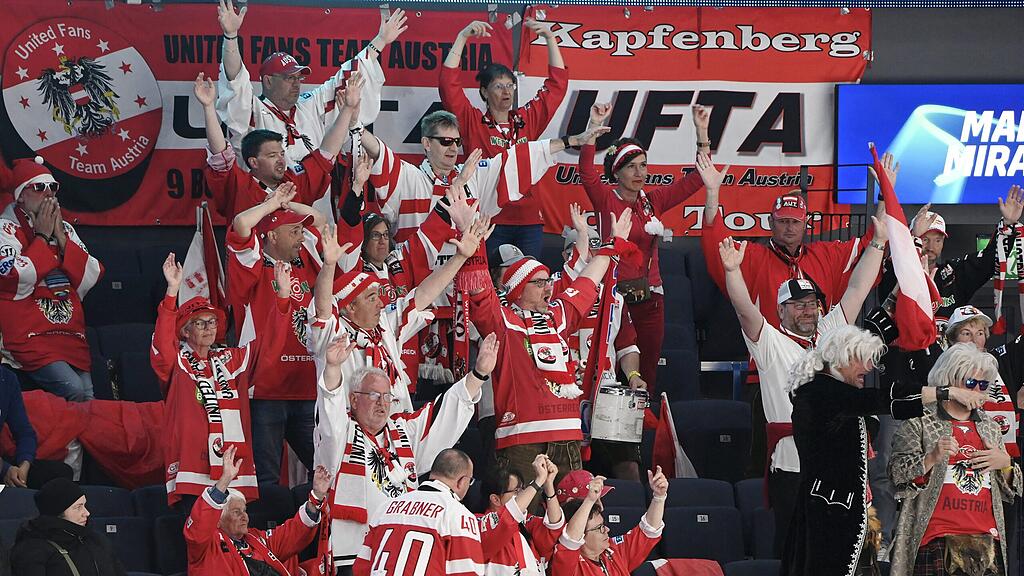 Eishockey WM Tampere