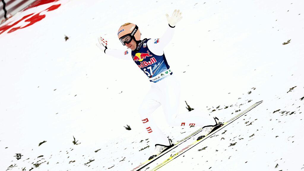 Stefan Kraft