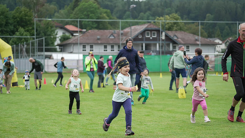Das Lauf-Festival vom USK Hof