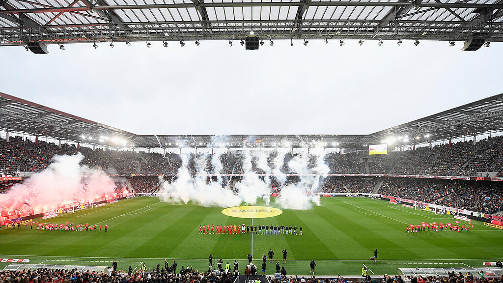 Red Bull Salzburg - FC Barcelona
