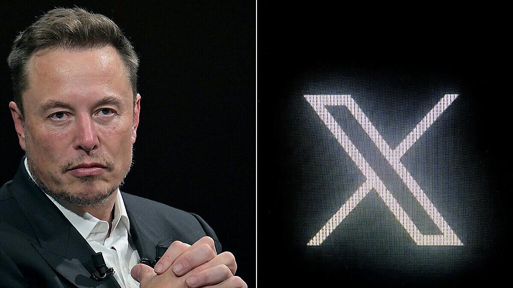 Der Plattform von Elon Musk drohen hohe Strafen