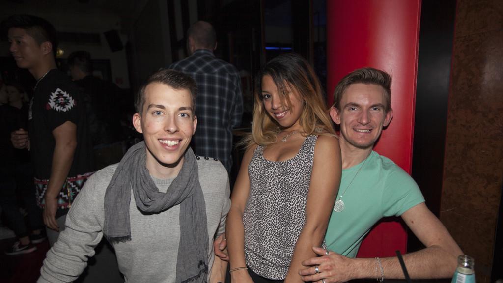 After Party II