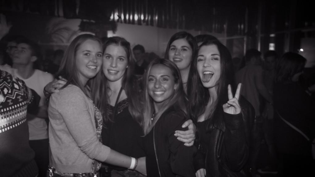 Heaven & Hell Clubbing II