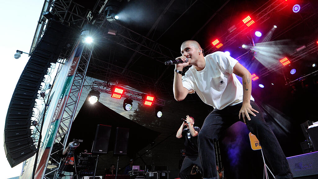 Donauinselfest