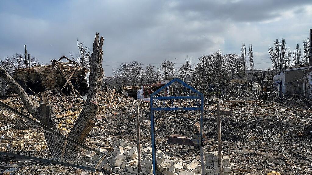 Ukraine-Krieg: Nur noch 50 Österreicher im Land