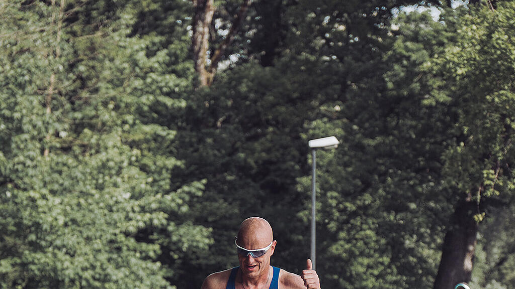 Salzburger Marathon 2023