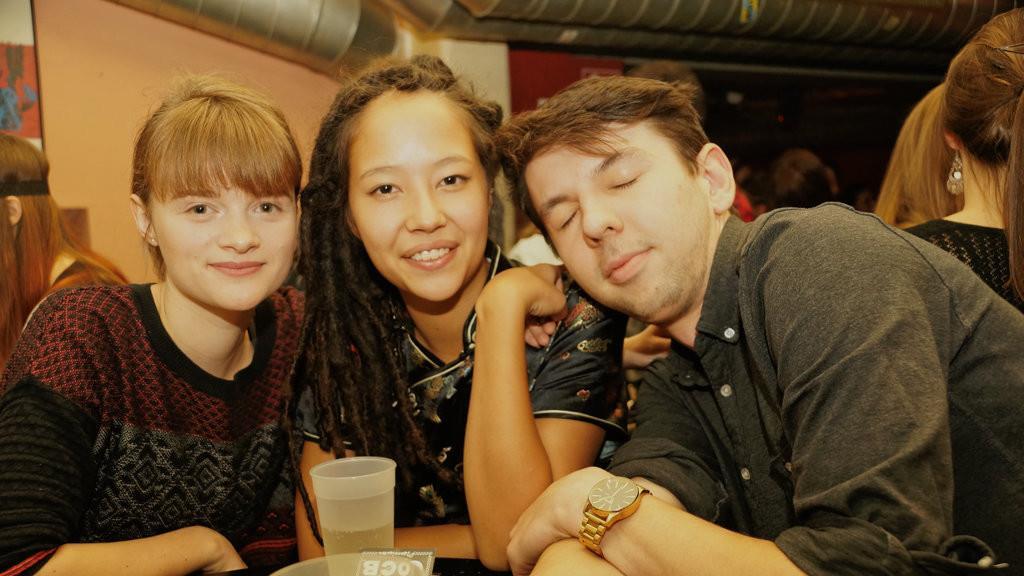 Indie ohne Limit I