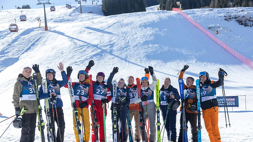 Saalbach