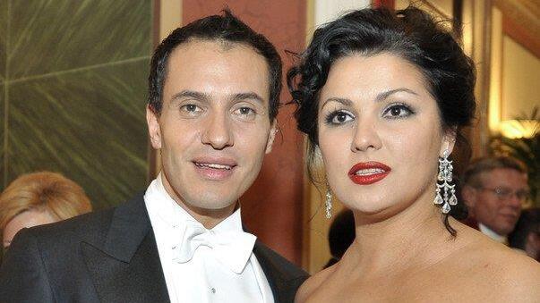 Die schönsten Bilder von Anna Netrebko