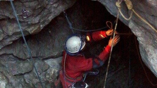 Einsatz am Untersberg, VIII