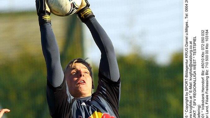 Test: Liefering - Neumarkt