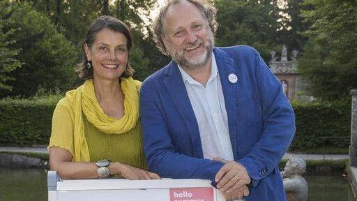 "Hello Salzburg"-Sommerfest