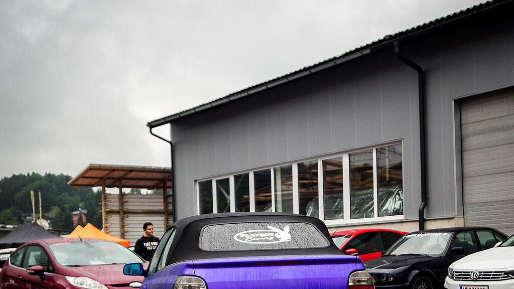 Hells Kitchen Tuning, Thalgau