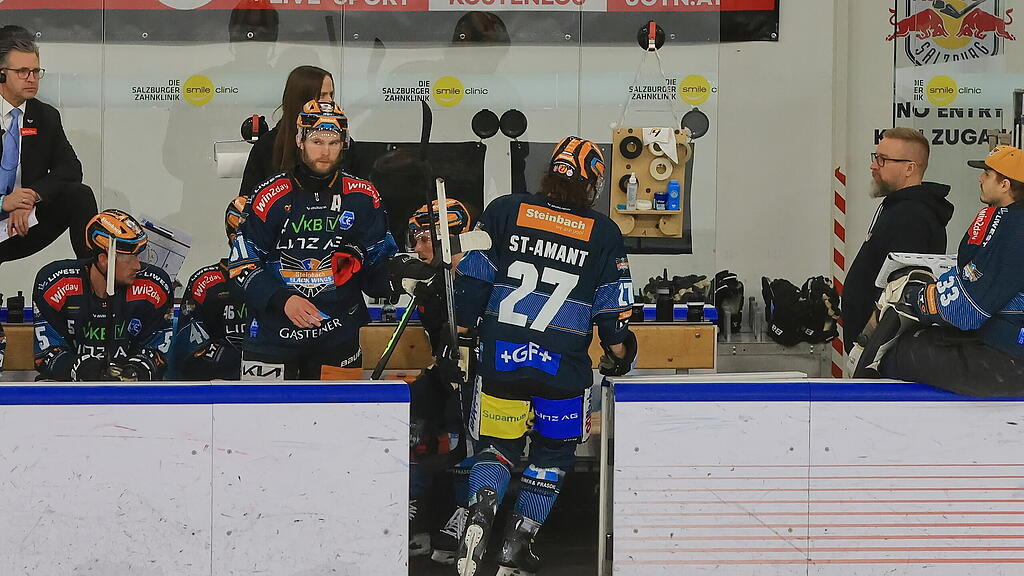 Red Bull Salzburg_Black Wings Linz