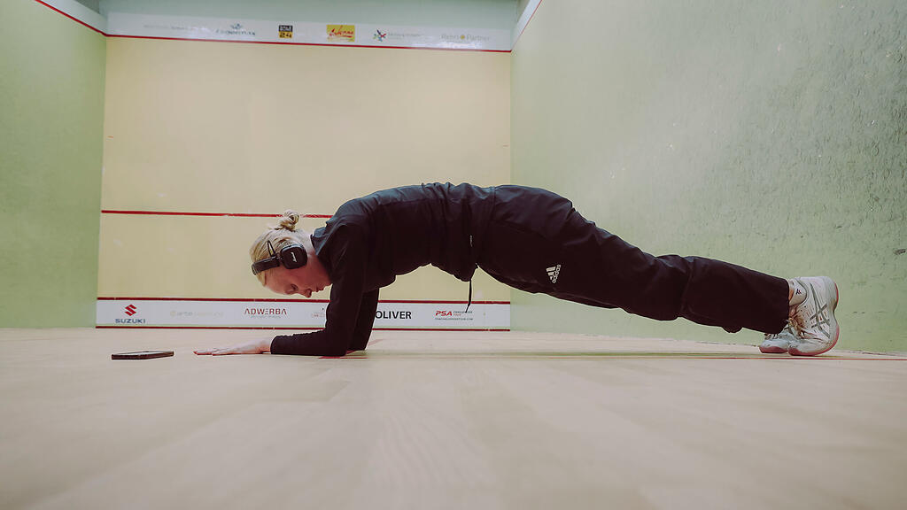 Squash