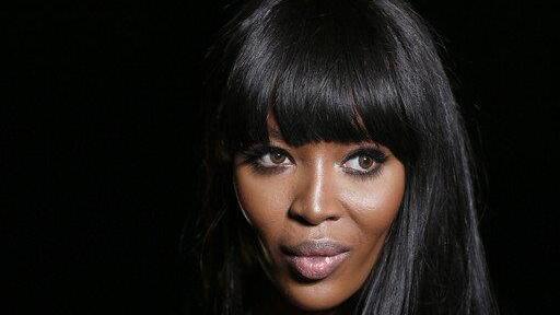 Pariser Haute-Couture-Schauen A/W 2014: Versace