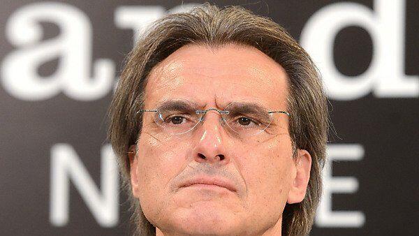 Intendant des Theaters an der Wien, Roland Geyer