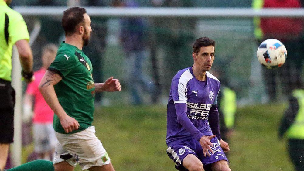 Eugendorf – Austria Salzburg