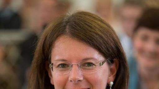 Landesregierung angelobt, IV