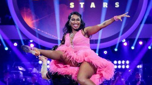 Dancing Stars