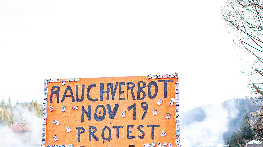 Faschingsumzug St. Koloman