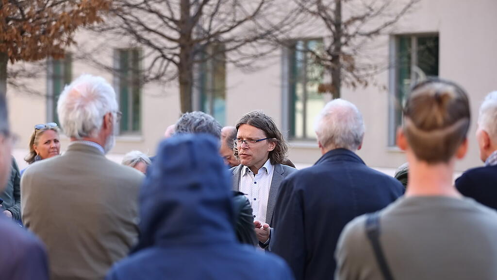 Bürger:innen-Beteiligung Nonntal: Umgestaltung / Begegnungszone